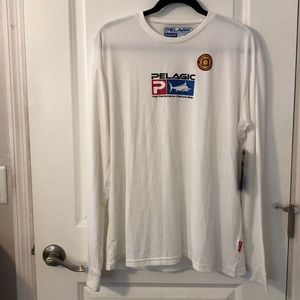 Men’s Pelagic Shirt